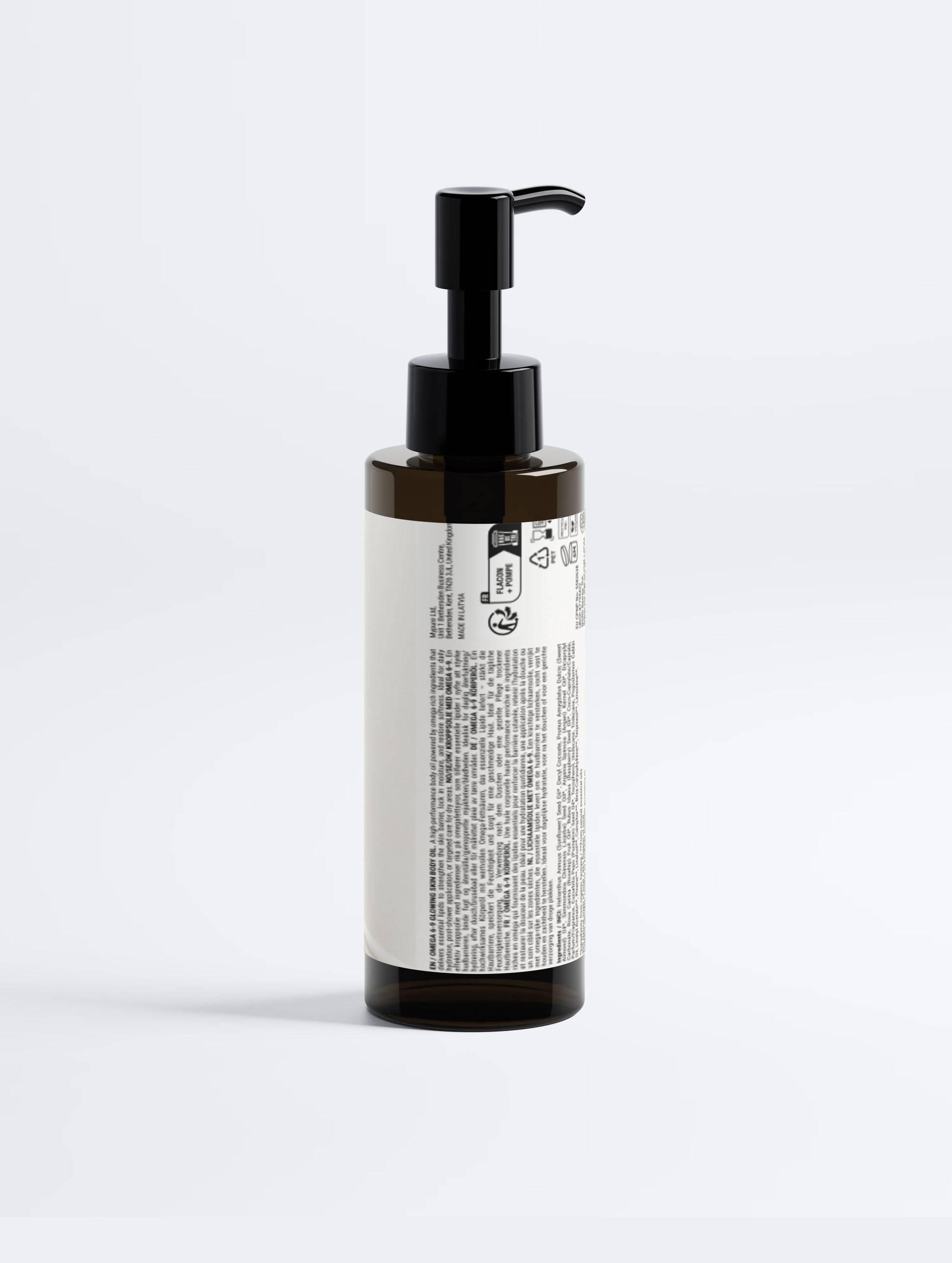 Omega 6-9 Glowing Skin Body Oil