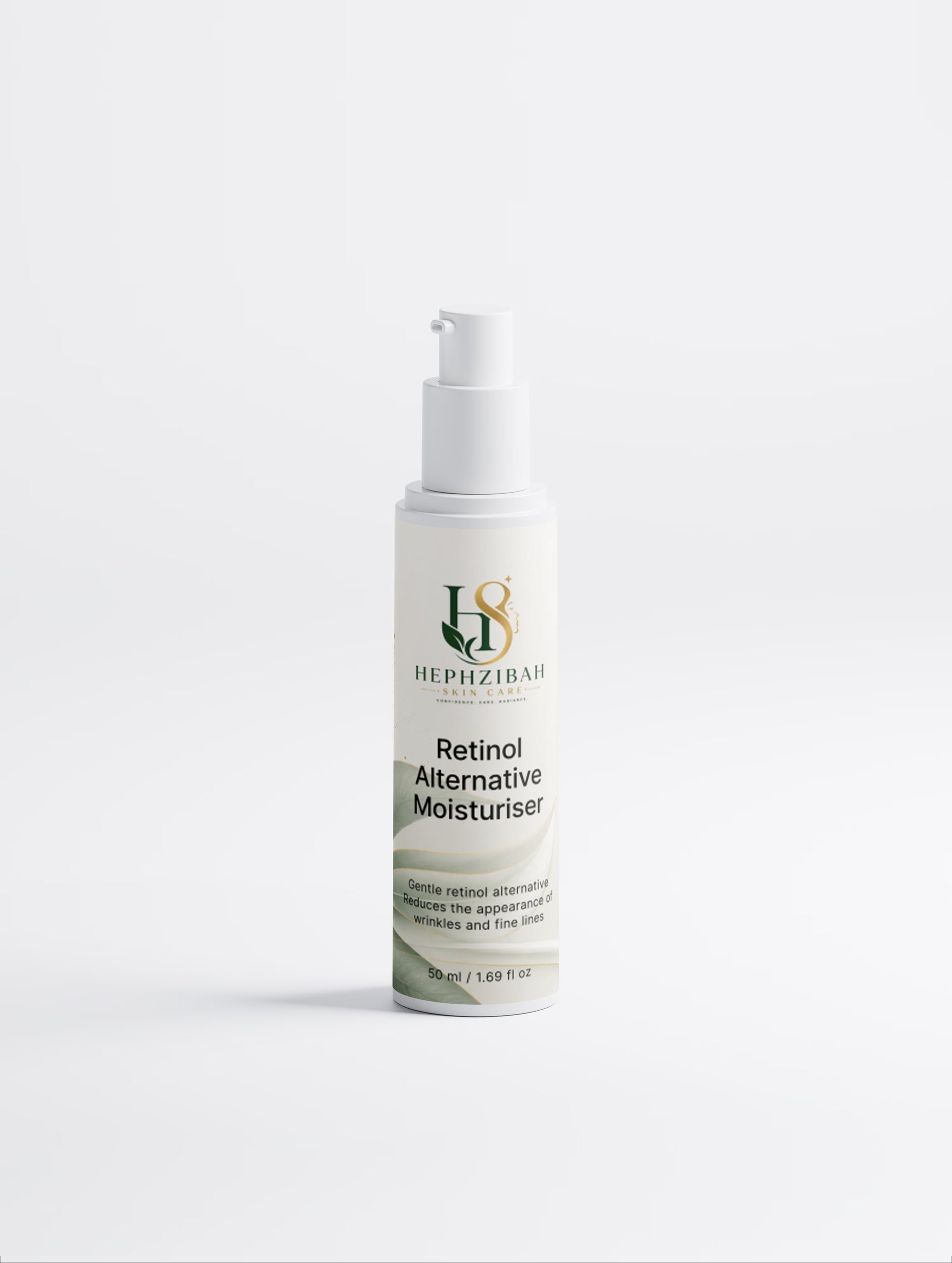 Retinol Alternative Moisturiser